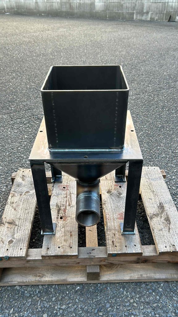 製作実績工場設備