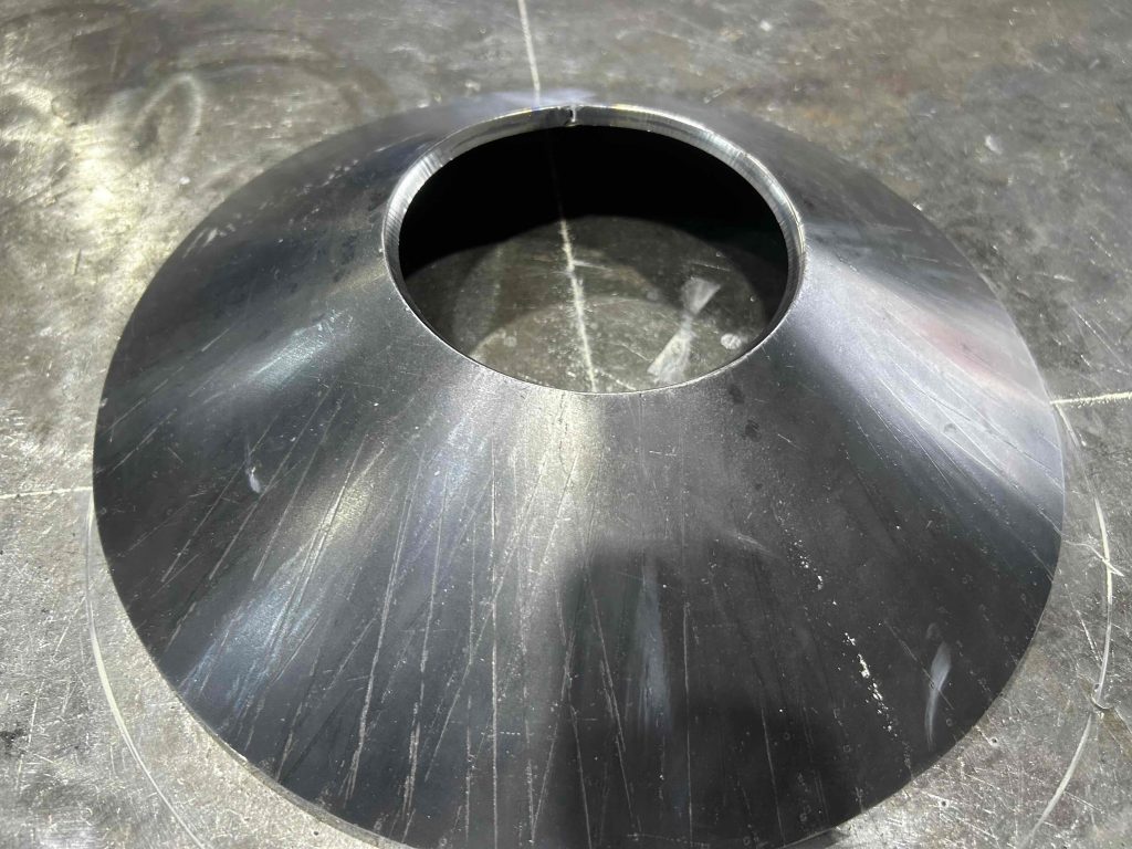 製作実績曲げ加工