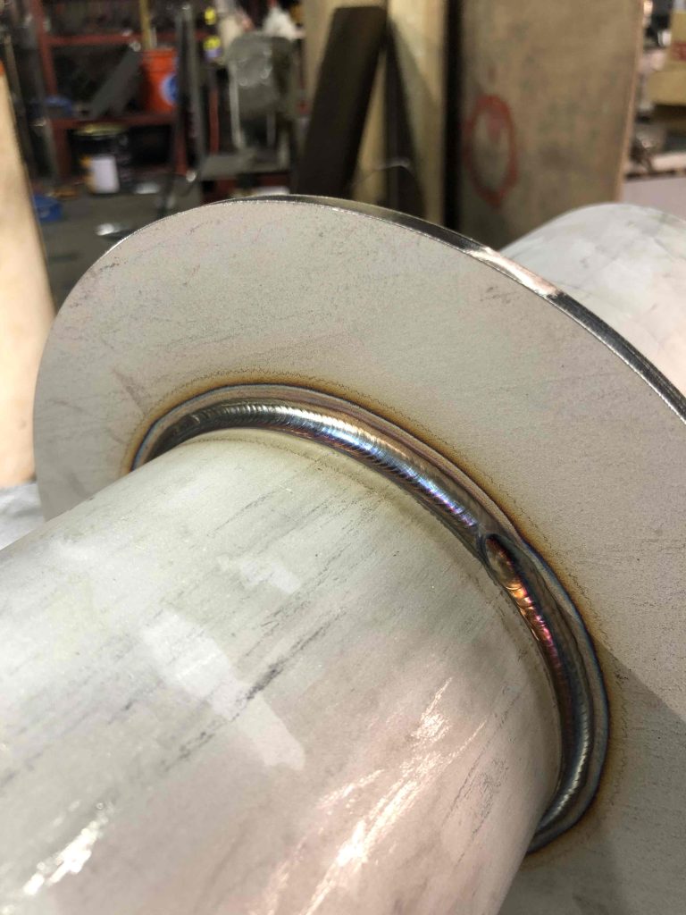 産業機械製作実績